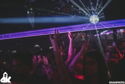 Dance Klassique event photo